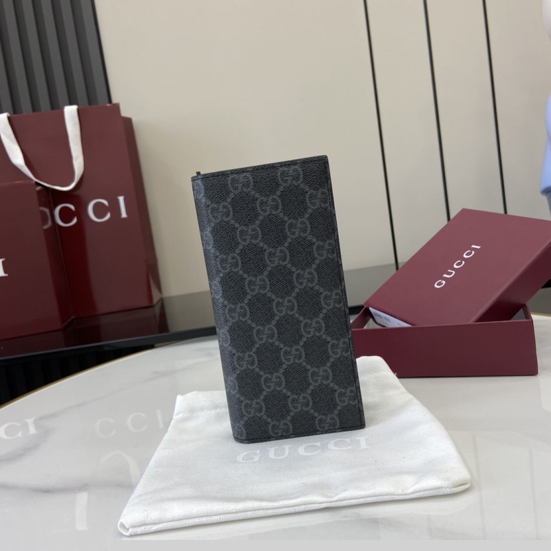 G*u*i wallets & purse